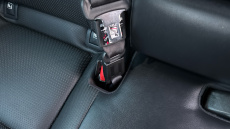 Kia Sportage 1.6 CRDi ISG GT-Line S 5dr DCT Auto Diesel Estate